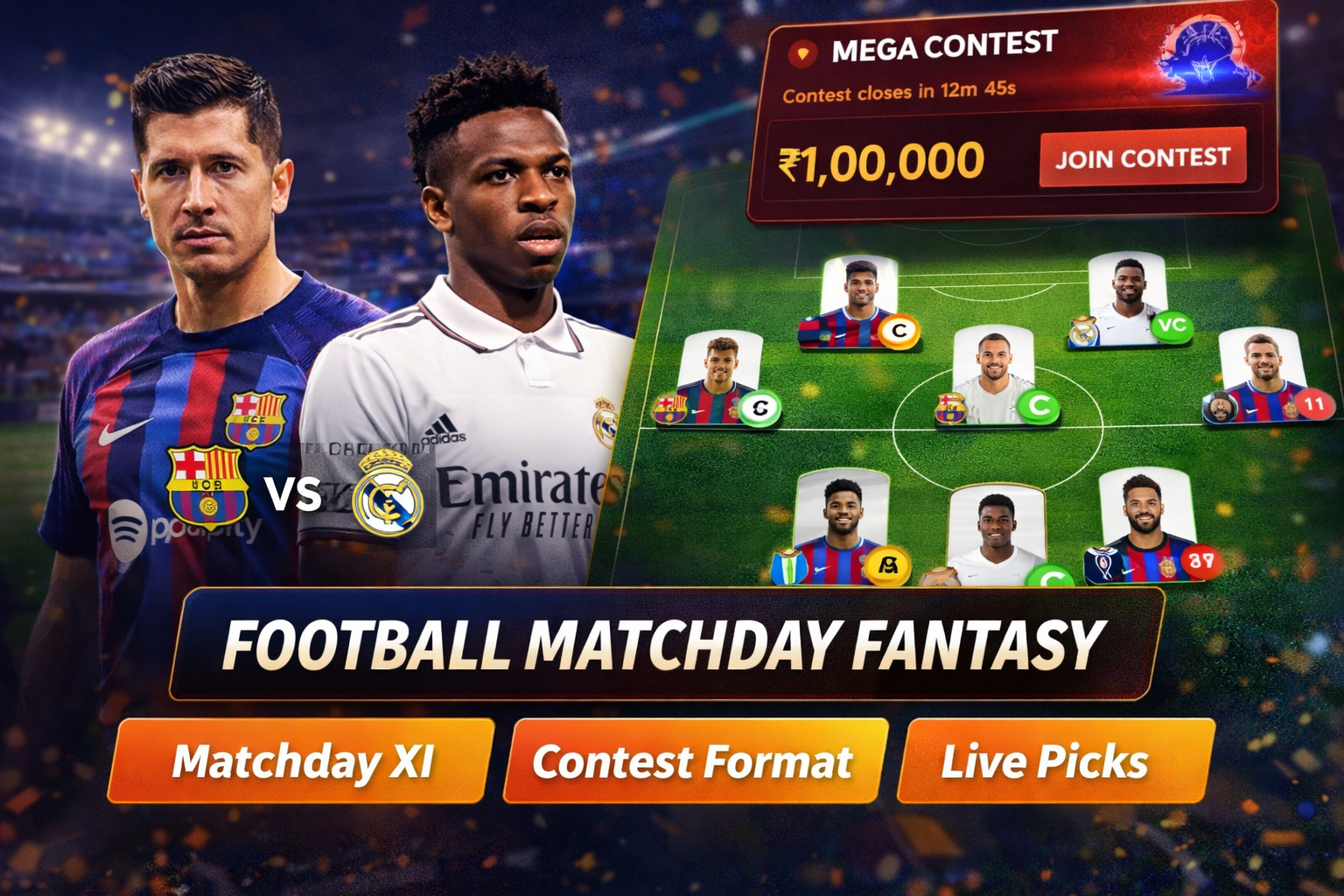 batball11 football lineup risk check