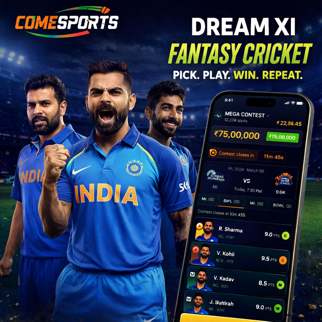 batball11 india cricket fantasy lineup